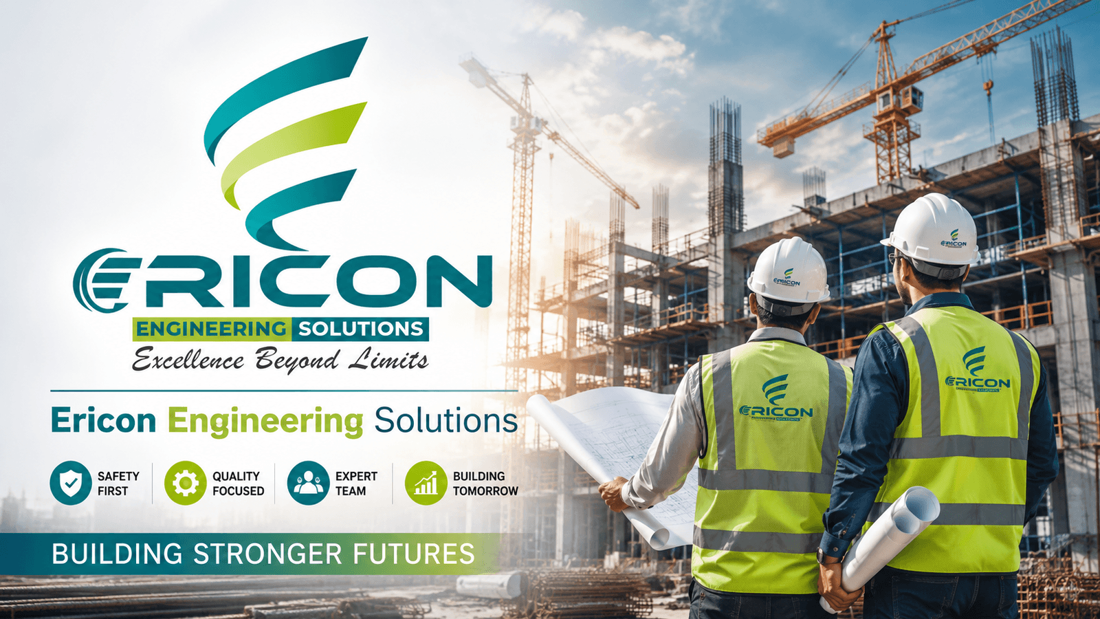 Ericon Engineering Solutions