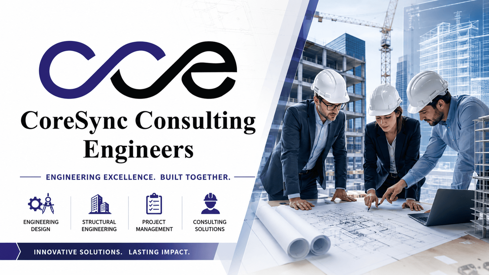 CoreSync Consulting Engineers